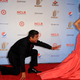 Illustration for article titled The Alma Awards Red Carpet: Un Lío Caliente